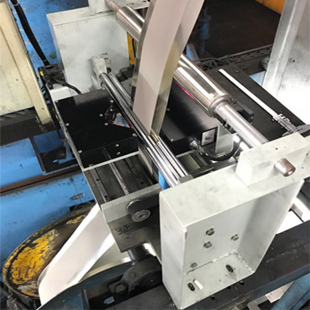 鍍鎳鋼帶（電池極片）測厚儀